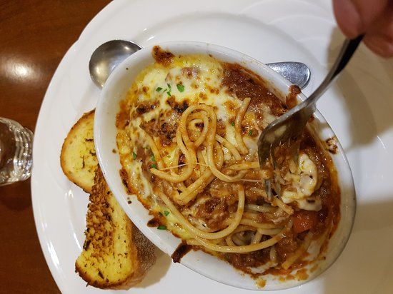 Criterion Cafe Restaurant