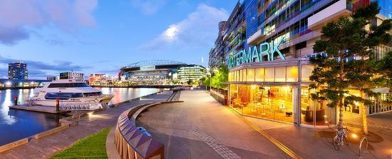 Watermark Docklands