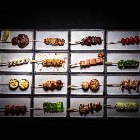 Bird's Nest Restaurant