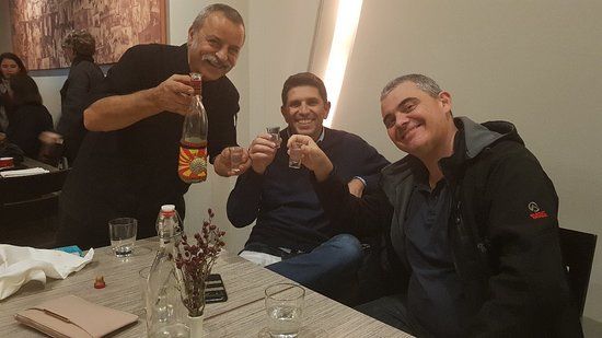 Vasko Restaurant Functions