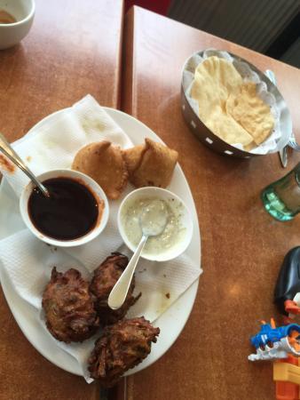 Shalimar Indian Restaurant