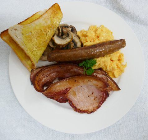 Food for Thought Cafe