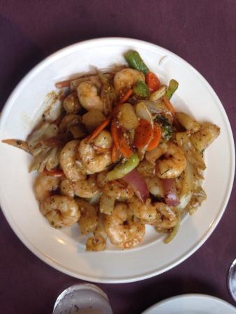 Cobar Bowling & Golf Club Chinese Restaurant