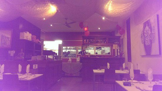 Kahani Indian Restaurant