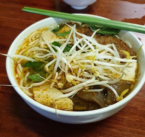 Bo De Trai Vegetarian Restaurant