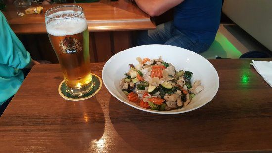 Balthazar Cafe and Sandwich Bar