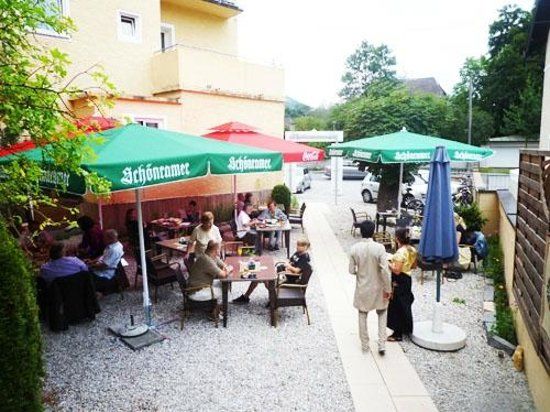 Kathmandu Restaurant and Bar