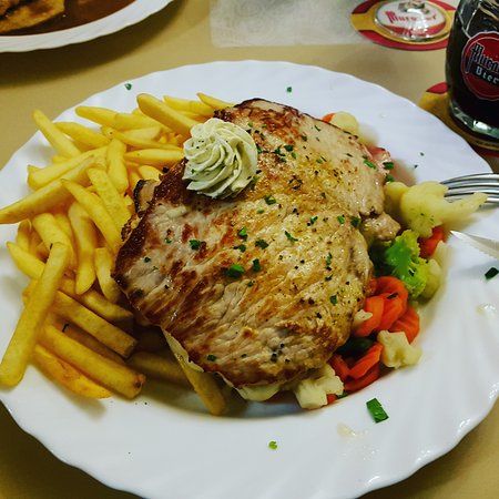 Gasthaus REINTHALER im 2 BEZIRK