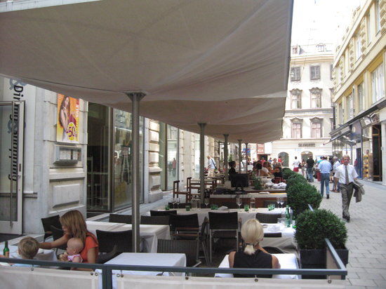 WEIN & CO Stephansplatz