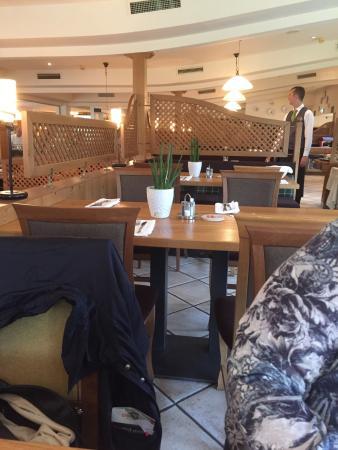 Panoramaschenke- Hotel Eitljoerg