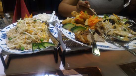 China-Restaurant Ostmeer