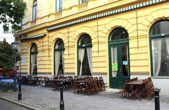 Gasthaus zur Stadt Paris