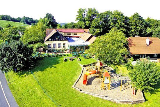 Thermenheuriger Kropf