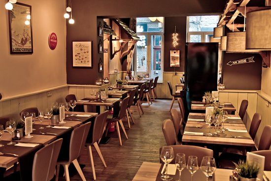 La Roussette de Savoie