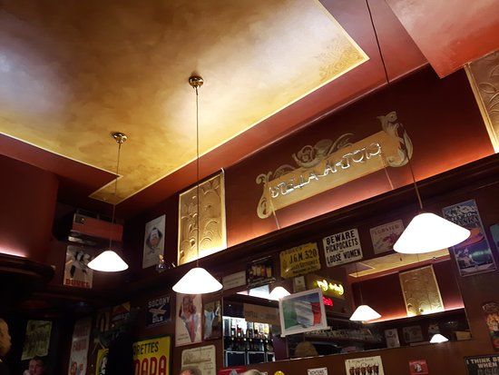 Cafe Prince Baudouin