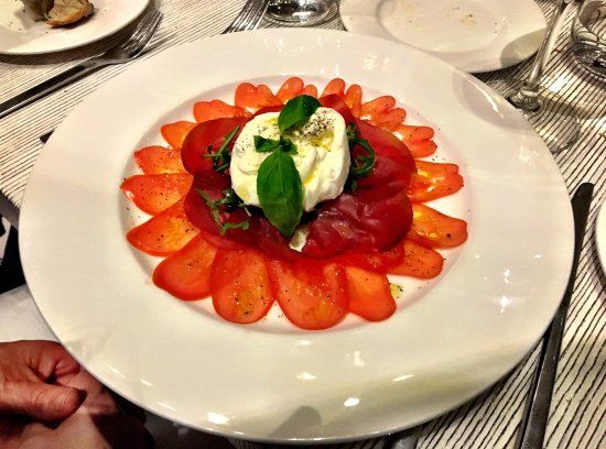 Ristorante Renaissance