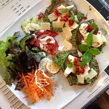 Poivre & Sel Boulevard de l'Automobile