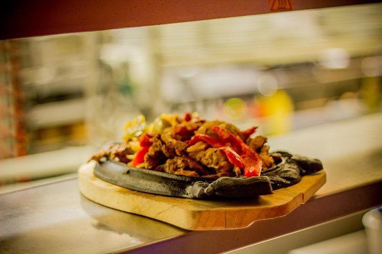 Axxes Cafe Restaurant