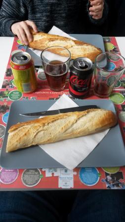 Le Coin des Gourmets