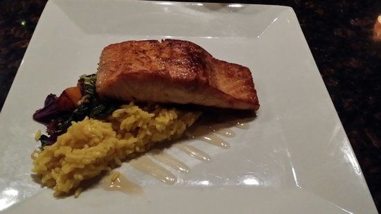 The Old Winery Restaurant