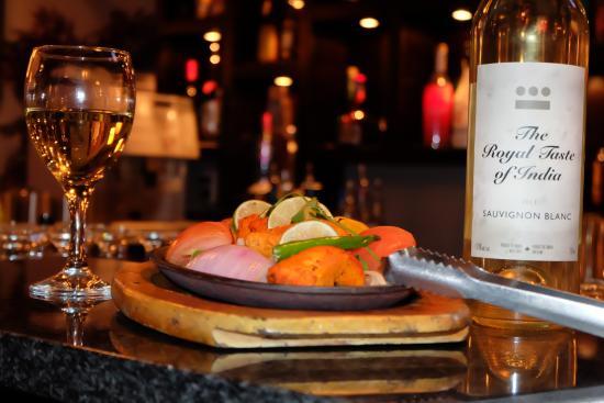 Royal Taste of India