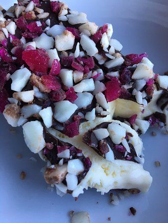 Rogers' Chocolates Whistler