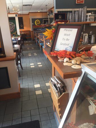 Annie's Seafood Restaurants