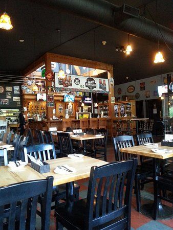 Microbrasserie Saint-Arnould