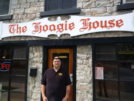 Hoagie House