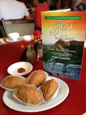 Great Wall Restaurant