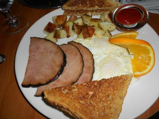 Grand Cru Restaurant