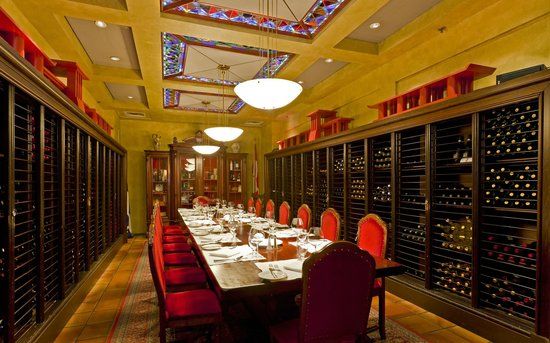 Restaurant Michelangelo