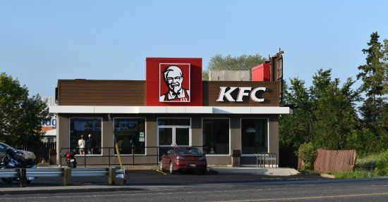 KFC