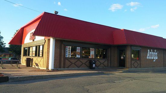 Arby's Restaurant