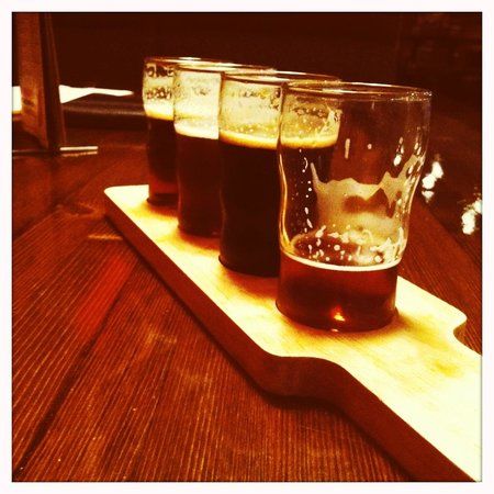 Underground Tap and Grill