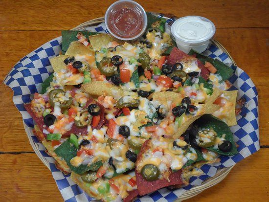 Oasis Pub and Eatery