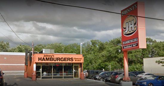 Johnny's Hamburgers