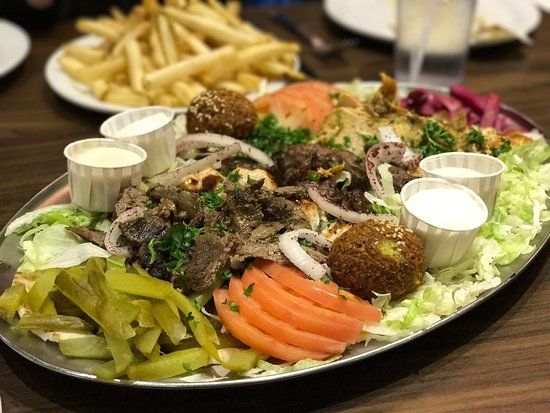 Paramount Fine Foods Inc