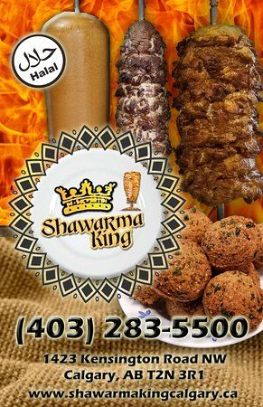 Shawarma King