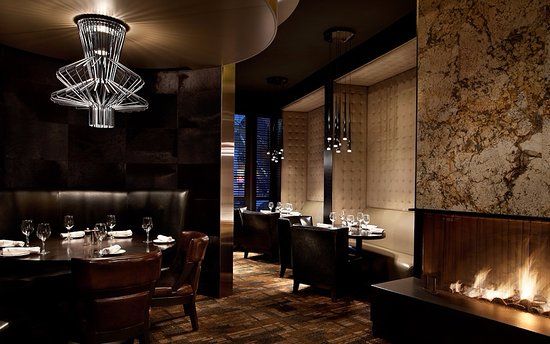 The Keg Steakhouse + Bar Esplanade