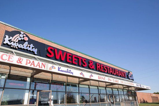 Kwality Sweets & Restaurant
