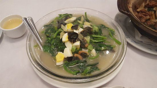 Tsui Hang Village Restaurant