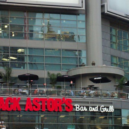 Jack Astor's Bar & Grill