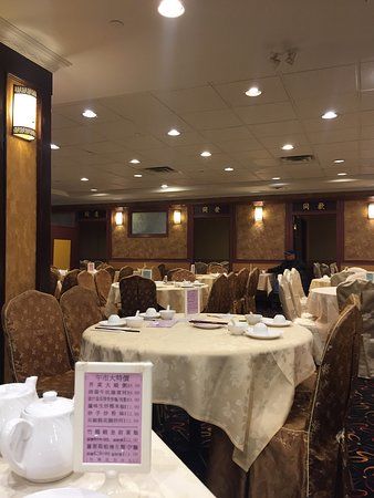 Very Fair Chinese Restaurant