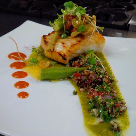 Steveston Seafood House