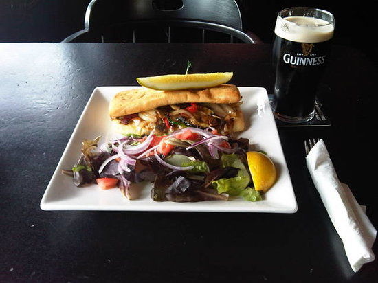 O'Maggio's Kildare House