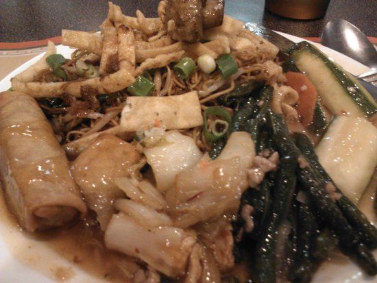 Jubilee Super Buffet