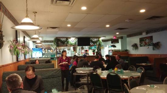 Saigon By Night Family Restaurant