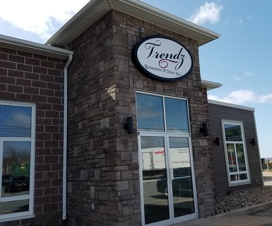 Trendz Cafe & Wine Bar