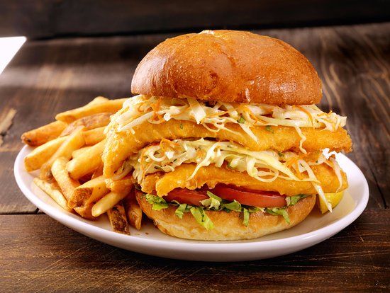 Joey's Only Seafood Restaurant